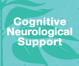 Cognitive Neurological Support